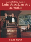 Leonard's Price Index of Latin American Art at Auction - eBook