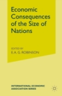 Economic Consequences of the Size of Nations - eBook