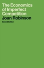 The Economics of Imperfect Competition - eBook