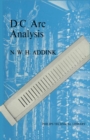 DC Arc Analysis - eBook