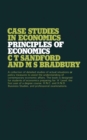 Principles of Economics - eBook