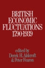 British Economic Fluctuations, 1790-1939 - eBook