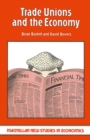 Trade Unions and the Economy - eBook