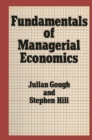 Fundamentals of Managerial Economics - eBook