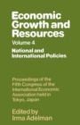 International Policies - eBook