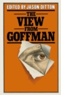 The View from Goffman - eBook