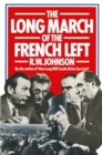 The Long March of the French Left - eBook
