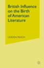 British Influence On The Birth Of American Literature - eBook