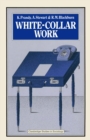White-Collar Work - eBook