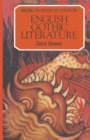 English Gothic Literature - eBook