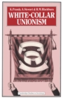 White-Collar Unionism - eBook