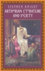 Arthurian Literature and Society - eBook