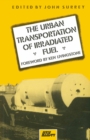 Urban Transportation of Irradiated Fuel - eBook