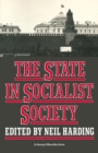 State in Socialist Society - eBook