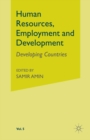 Human Resources, Employment and Development - eBook