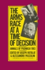 The Arms Race at a Time of Decision : Annals of Pugwash 1983 - eBook
