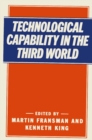 Technological Capability in the Third World - eBook