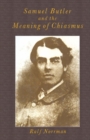Samuel Butler and the Meaning of Chiasmus - eBook