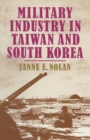 Military Industry in Taiwan and South Korea - eBook