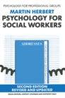 Psychology for Social Workers - eBook
