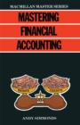 Mastering Financial Accounting - eBook