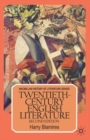 Twentieth-Century English Literature - eBook