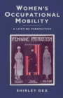 Women's Occupational Mobility : A Lifetime Perspective - eBook