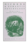 Dickens and Romantic Psychology : The Self in Time in Nineteenth-Century Literature - eBook