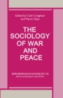Sociology of War and Peace - eBook
