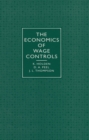 Economics of Wage Controls - eBook