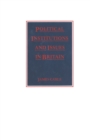 Political Institutions and Issues in Britain - eBook