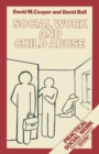 Social Work and Child Abuse - eBook