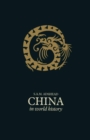China in World History - eBook