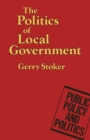 The Politics of Local Government - eBook