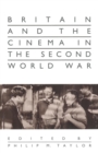 Britain and the Cinema in the Second World War - eBook
