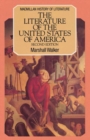 The Literature of the United States of America - eBook