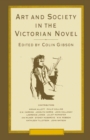 Art and Society in the Victorian Novel : Essays on Dickens and his Contemporaries - eBook
