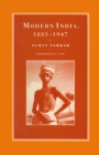Modern India 1885-1947 - eBook