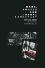 Marx, Engels and Liberal Democracy - eBook