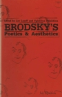 Brodsky's Poetics and Aesthetics - eBook