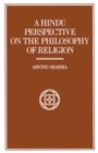 A Hindu Perspective on the Philosophy of Religion - eBook