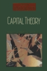 Capital Theory - eBook