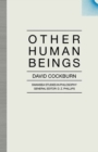 Other Human Beings - eBook