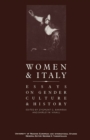 Women And Italy : Essays On Gender  Culture And History - eBook