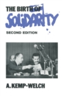 The Birth of Solidarity - eBook
