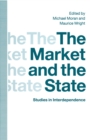 The Market and the State : Studies in Interdependence - eBook