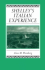 Shelley's Italian Experience - eBook