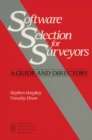 Software Selection for Surveyors - eBook