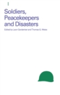 Soldiers, Peacekeepers and Disasters - eBook
