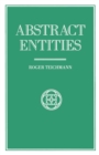 Abstract Entities - eBook